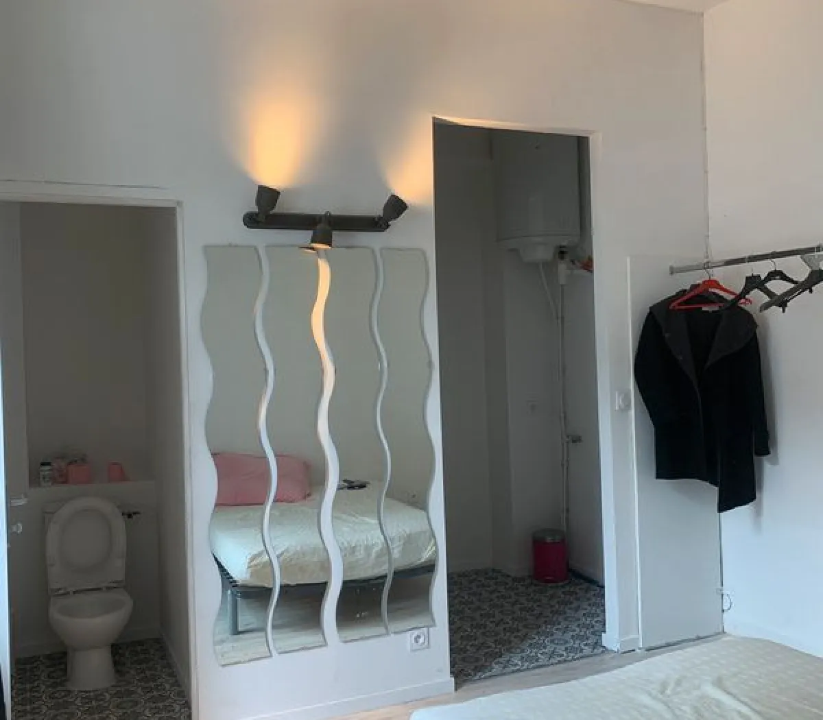 Location Rennes Appartement 695e9ec93639