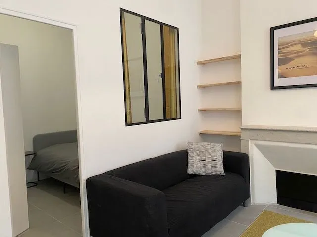Location Marseille Appartement 695e9ecf09593