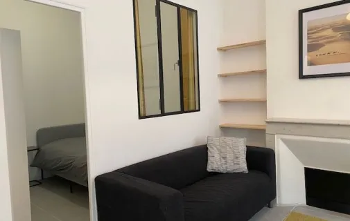 Location Marseille Appartement 695e9ecf0959