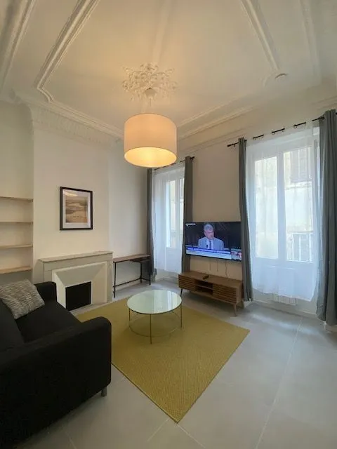 Location Marseille Appartement 695e9ecf09591