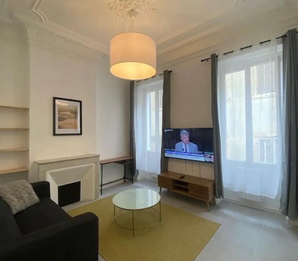 Location Marseille Appartement 695e9ecf0959