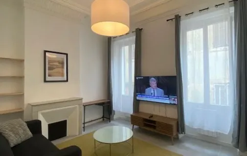 Location Marseille Appartement 695e9ecf0959