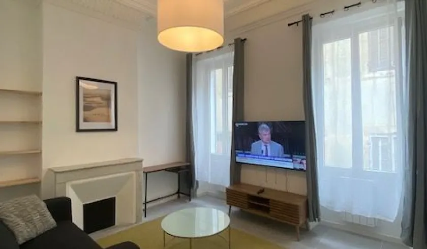 Location Marseille Appartement 695e9ecf09591