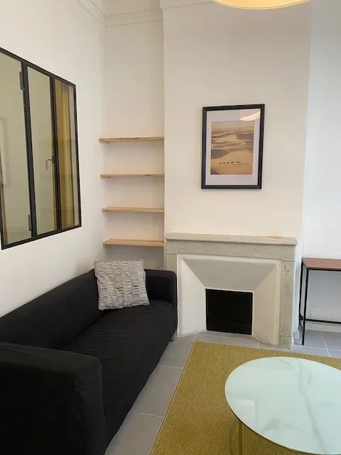 Location Marseille Appartement 695e9ecf09592