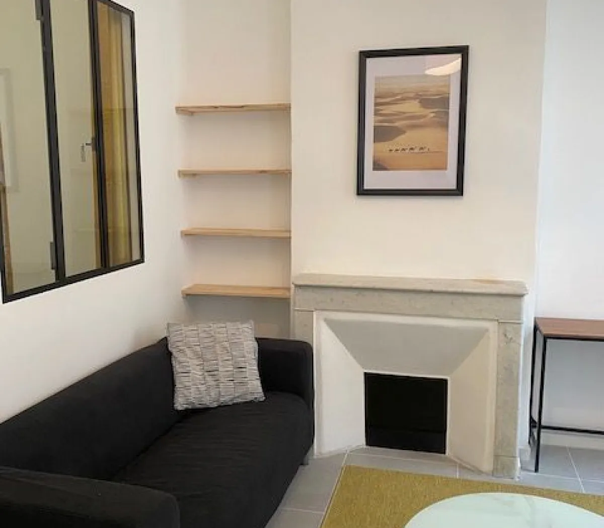 Location Marseille Appartement 695e9ecf0959