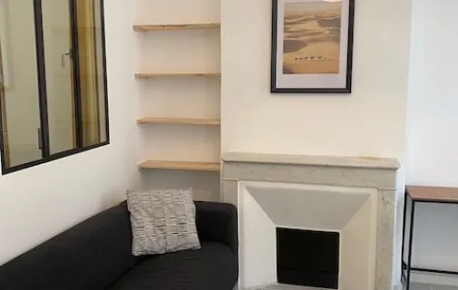 Location Marseille Appartement 695e9ecf0959