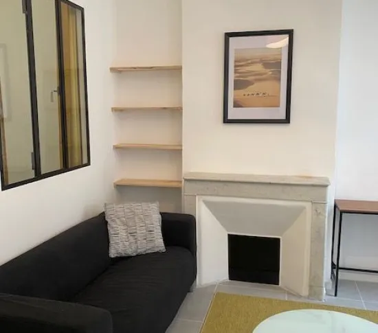 Location Marseille Appartement 695e9ecf09592