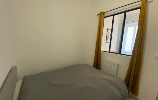 Location Marseille Appartement 695e9ecf0959