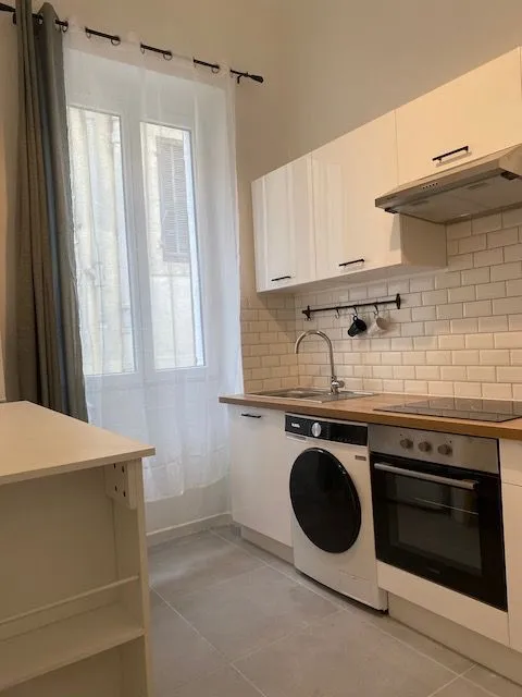 Location Marseille Appartement 695e9ecf09596