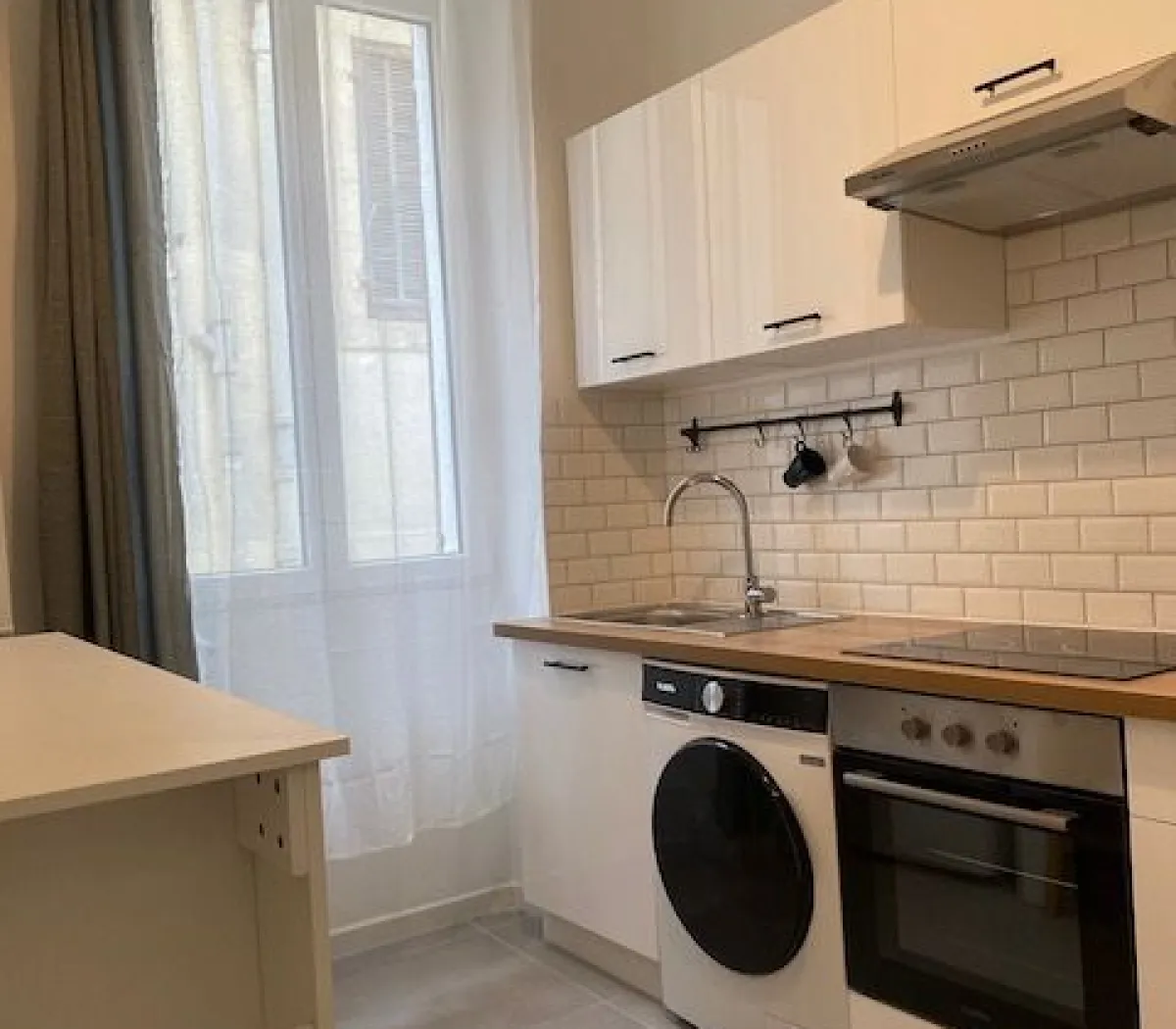 Location Marseille Appartement 695e9ecf0959