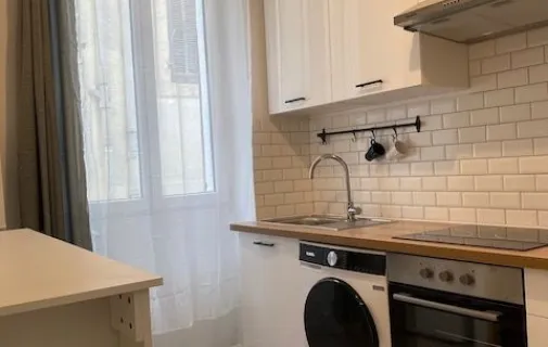 Location Marseille Appartement 695e9ecf0959