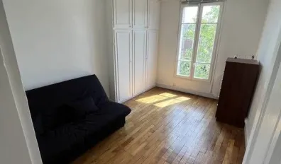 miniatureLocation Boulogne-Billancourt Chambre 695e9ed754bc2