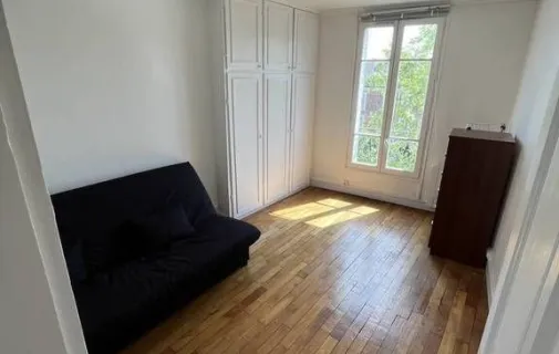 Location Boulogne-Billancourt Chambre 695e9ed754bc