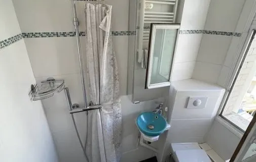 Location Boulogne-Billancourt Chambre 695e9ed754bc