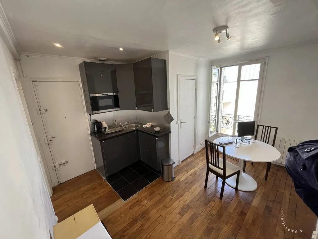 Location Boulogne-Billancourt Chambre 695e9ed754bc1