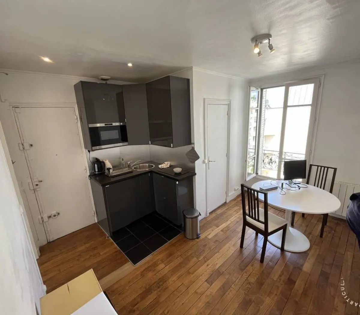 Location Boulogne-Billancourt Chambre 695e9ed754bc