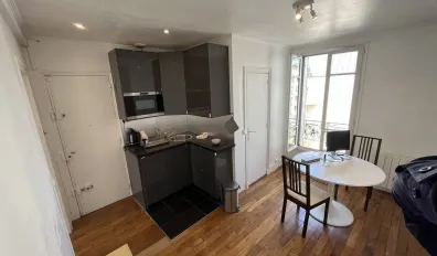 miniatureLocation Boulogne-Billancourt Chambre 695e9ed754bc2