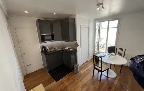 Location Boulogne-Billancourt Chambre 695e9ed754bc
