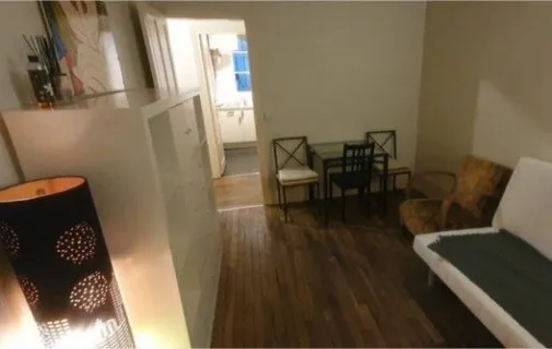 Location Paris Appartement 695e9edfb689