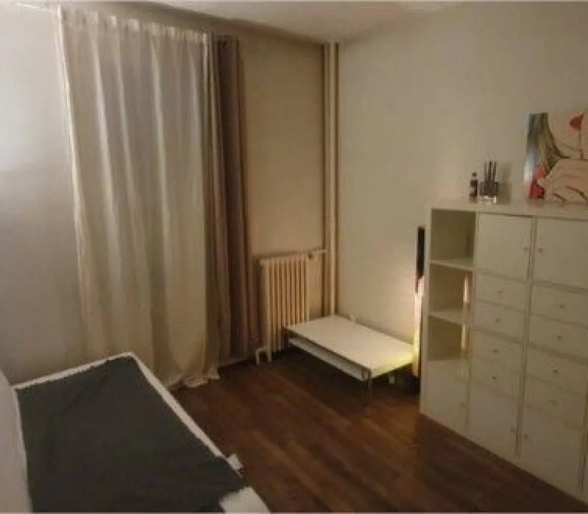 Location Paris Appartement 695e9edfb689