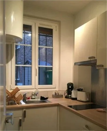 Location Paris Appartement 695e9edfb6893