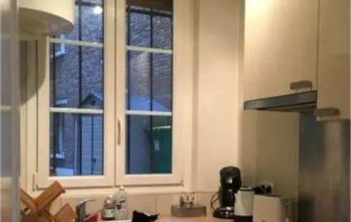 Location Paris Appartement 695e9edfb689