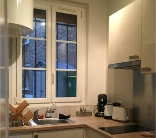 Location Paris Appartement 695e9edfb6893