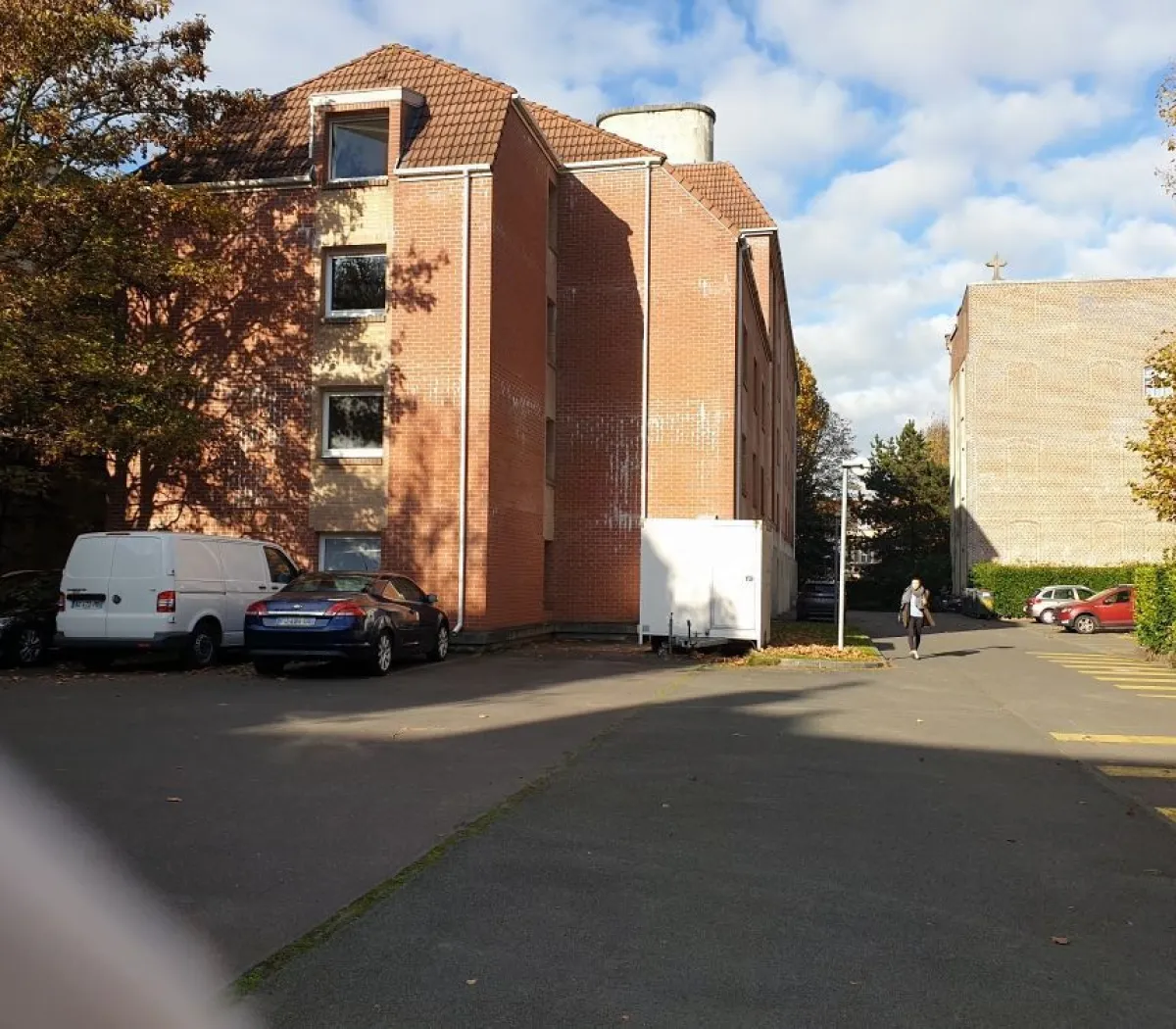 Location Lille Appartement 695e9f97b8d0