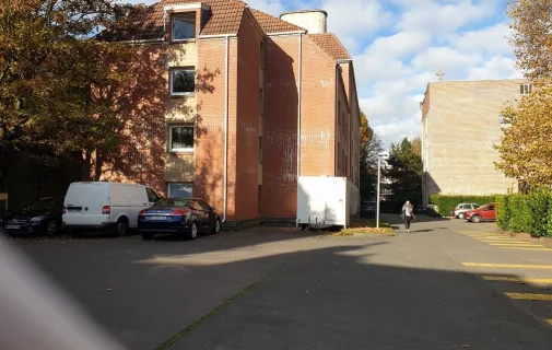 Location Lille Appartement 695e9f97b8d0