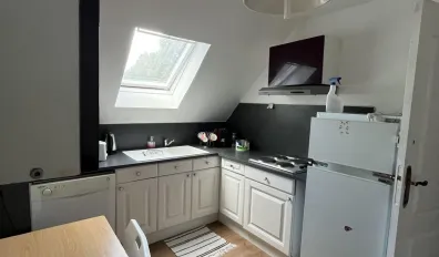 miniatureLocation Savigny-le-Temple Chambre 695ebc8780ef2