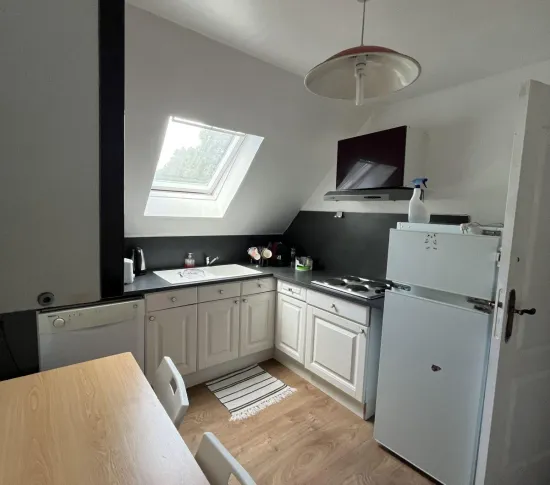 Location Savigny-le-Temple Chambre 695ebc8780ef2