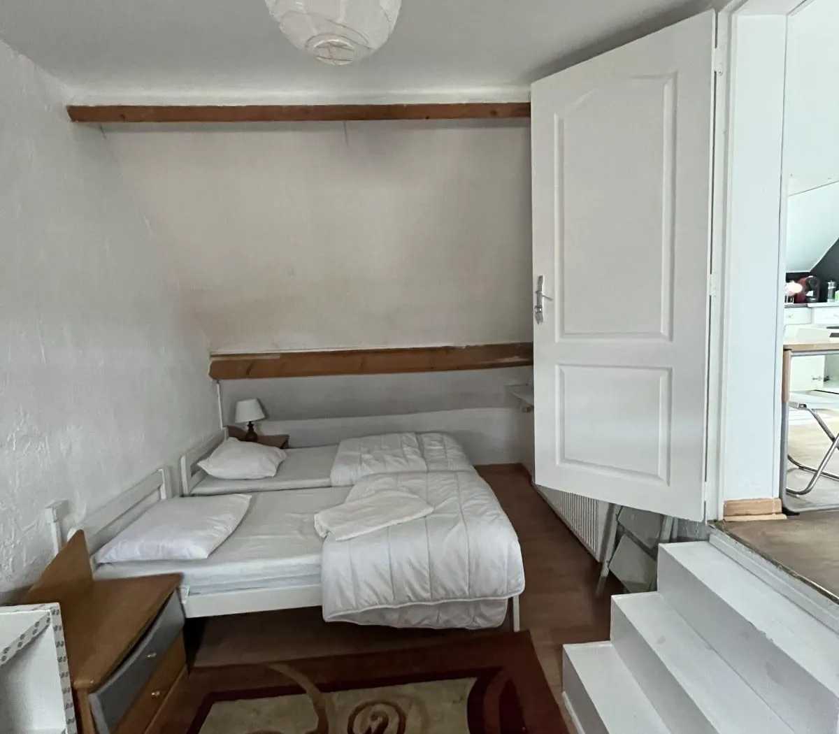 Location Savigny-le-Temple Chambre 695ebc8780ef