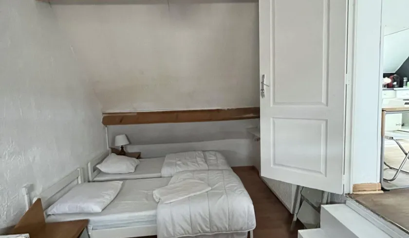 Location Savigny-le-Temple Chambre 695ebc8780ef1