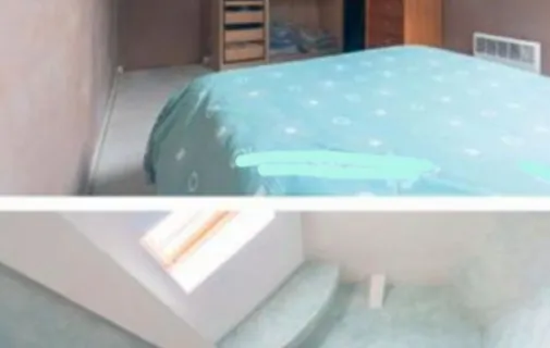 Location Mantes-la-Jolie Appartement 695ed59d889e