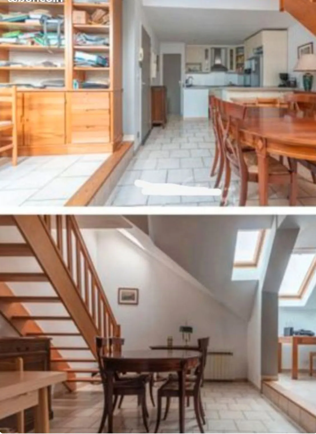 Location Mantes-la-Jolie Appartement 695ed59d889e3