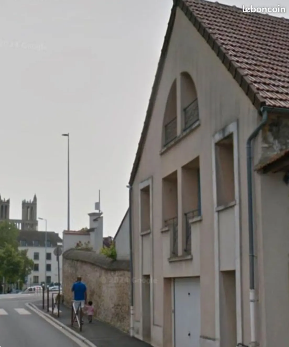 Location Mantes-la-Jolie Appartement 695ed59d889e1