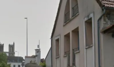 miniatureLocation Mantes-la-Jolie Appartement 695ed59d889e2