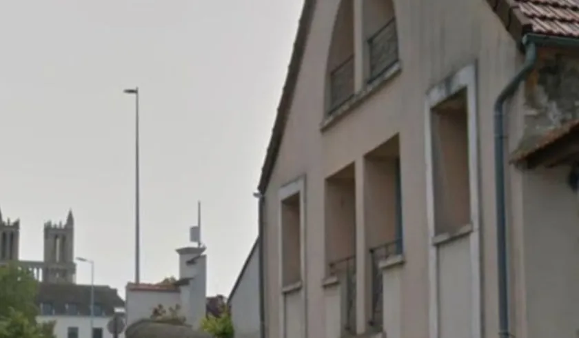 Location Mantes-la-Jolie Appartement 695ed59d889e1