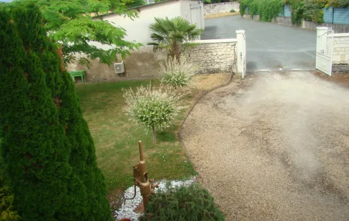 Location Neuillé Maison 695f5f9aec88