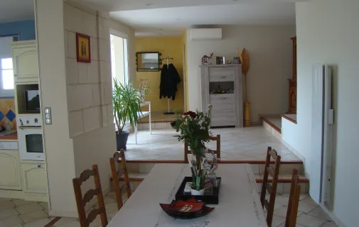 Location Neuillé Maison 695f5f9aec88