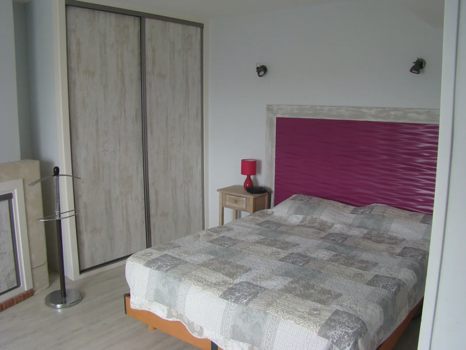 Location Neuillé Maison 695f5f9aec886