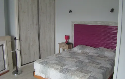 Location Neuillé Maison 695f5f9aec88