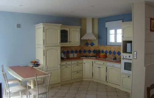 Location Neuillé Maison 695f5f9aec88