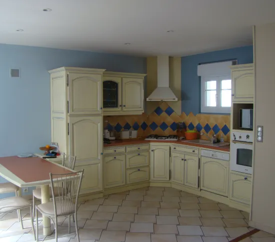 Location Neuillé Maison 695f5f9aec882