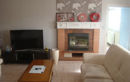 Location Neuillé Maison 695f5f9aec88