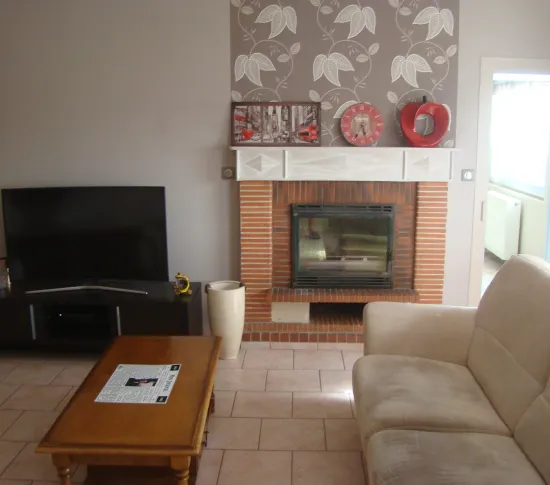 Location Neuillé Maison 695f5f9aec883