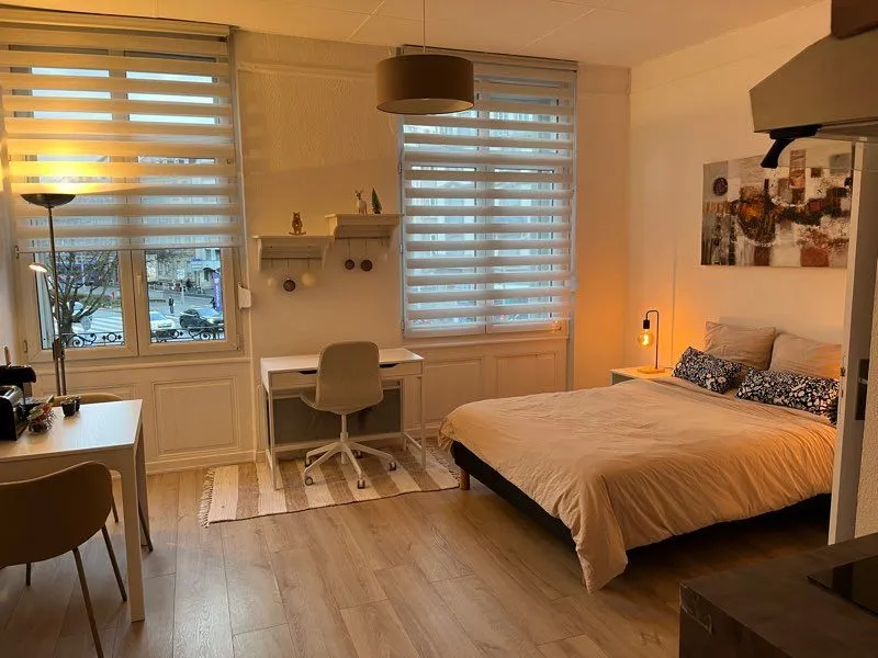 Location Strasbourg Appartement 695f6f3a059b1