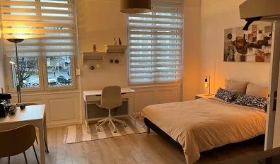 miniatureLocation Strasbourg Appartement 695f6f3a059b2