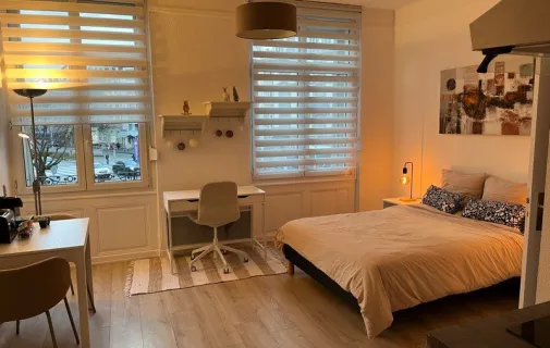 Location Strasbourg Appartement 695f6f3a059b