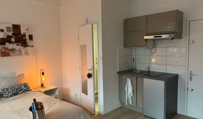 miniatureLocation Strasbourg Appartement 695f6f3a059b2